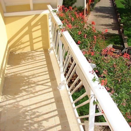 Adossee A La Colline Willer-sur-Thur Экстерьер фото